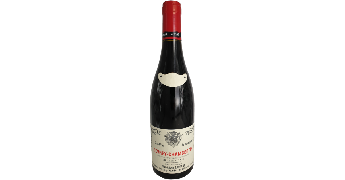 Gevrey-Chambertin Cuvée Vieilles Vignes Gevrey-Chambertin Vielles Vignes - 2022 - Dominique Laurent